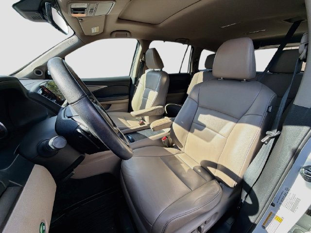 Used 2021 Honda Pilot EX-L image 9