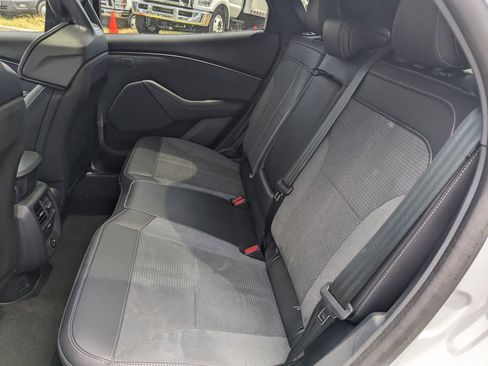 Used 2023 Ford Mustang Mach-E GT w/ GT Performance Edition image 15