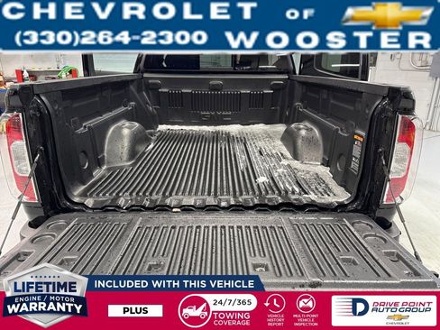 Used 2022 GMC Canyon Elevation image 31