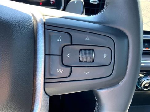 Used 2023 GMC Sierra 1500 SLT w/ SLT Premium Plus Package AWD/4WD image 25