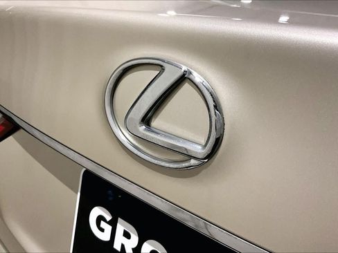 Used 2013 Lexus GS 350 AWD w/ Premium Pkg image 32