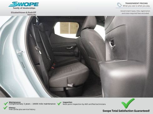 Certified 2026 Hyundai Santa Cruz SE AWD/4WD image 9