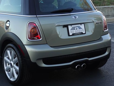 Used 2007 MINI Cooper S image 16