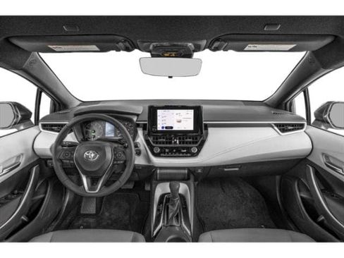 Certified 2026 Toyota Corolla SE AWD/4WD image 5