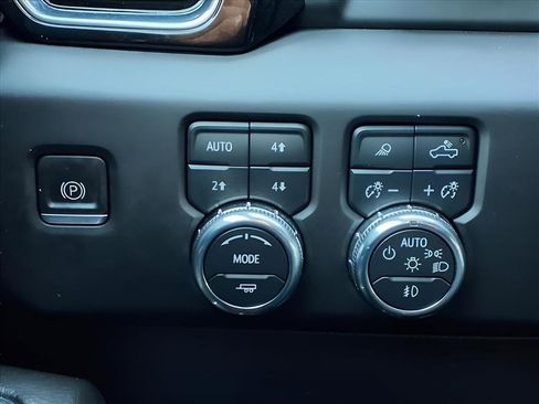 Used 2022 GMC Sierra 1500 Denali w/ Technology Package image 26