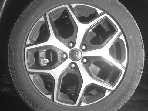 Used 2025 Jeep Compass Limited image 12