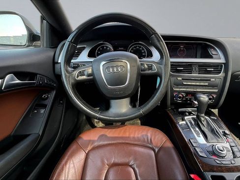 Used 2009 Audi A5 3.2 AWD/4WD image 8