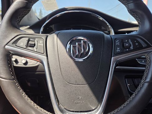 Used 2019 Buick Encore Preferred FWD image 17