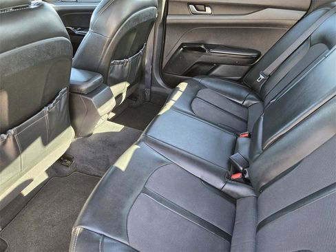 Used 2023 Kia K5 GT-Line w/ GT-Line Premium Package image 29