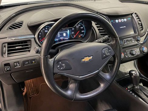 Used 2019 Chevrolet Impala Premier image 20