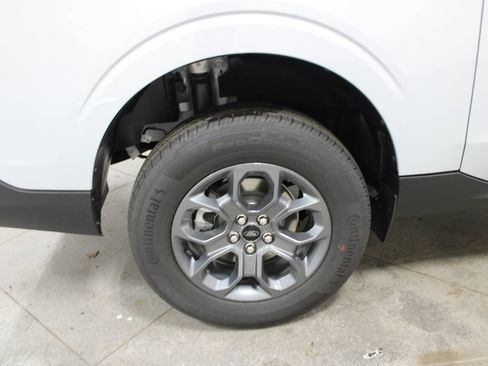 New 2026 Ford Maverick XLT w/ Equipment Group 301A AWD/4WD image 34