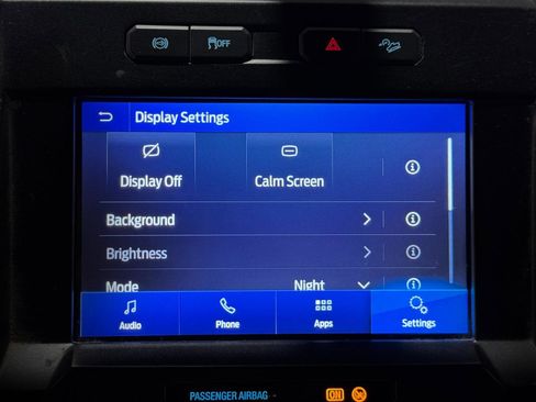 Used 2021 Ford F250 XL w/ STX Appearance Package AWD/4WD image 17