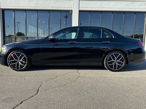 Used 2023 Mercedes-Benz E 350 Sedan image 6