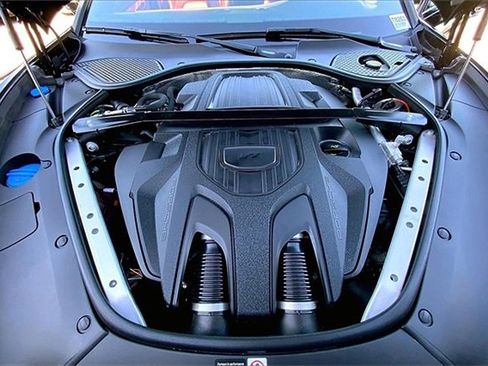 Used 2025 Porsche Panamera 4 image 45