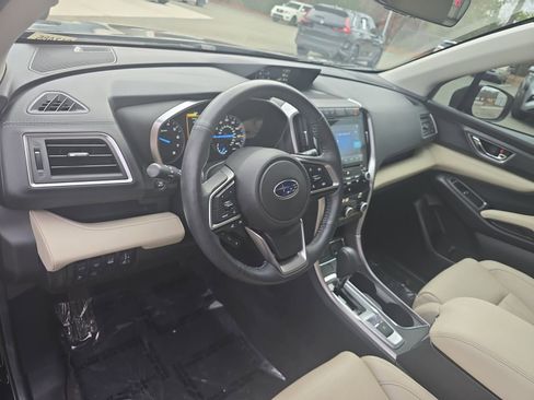 Used 2022 Subaru Ascent Limited image 24
