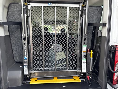 New 2024 Ford Transit 350 XL image 5