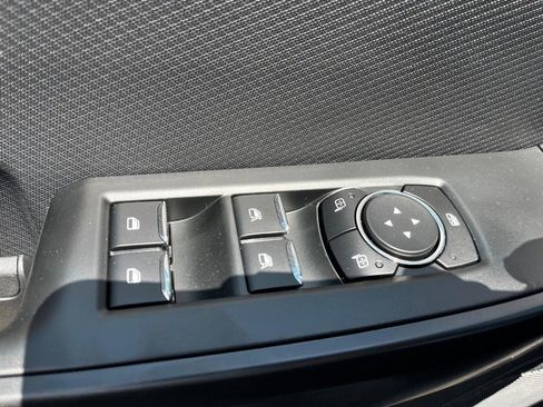 New 2025 Ford F150 STX w/ STX Black Appearance Package image 8