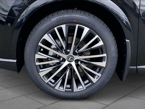 New 2026 Lexus RX 350 image 11