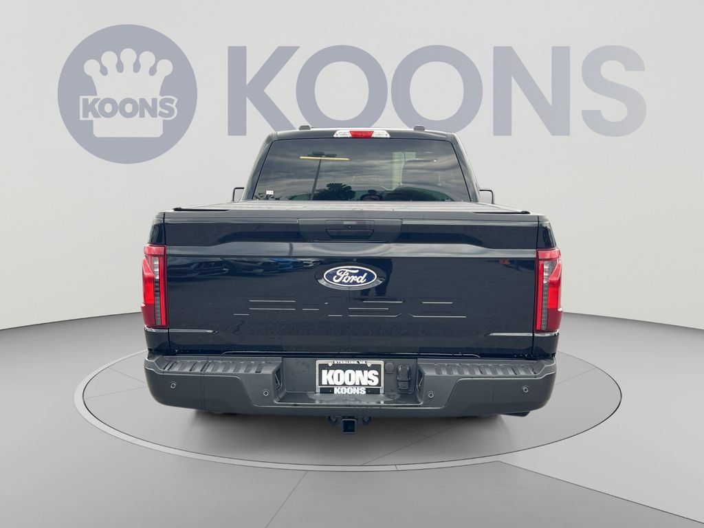 New 2026 Ford F150 XL AWD/4WD image 15