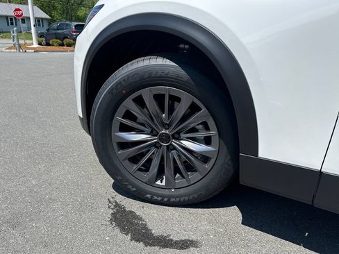 New 2026 MAZDA CX-70 SC AWD/4WD image 27