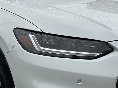 Certified 2026 Honda HR-V EX-L image 28
