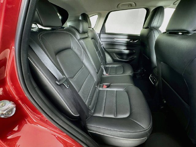 Used 2025 MAZDA CX-5 AWD 2.5 S w/ Preferred Package image 33