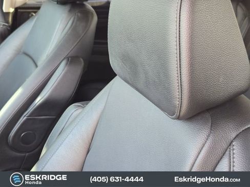 Used 2025 Honda Odyssey EX-L image 16