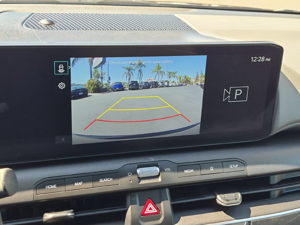 Used 2025 Kia K4 FWD image 15