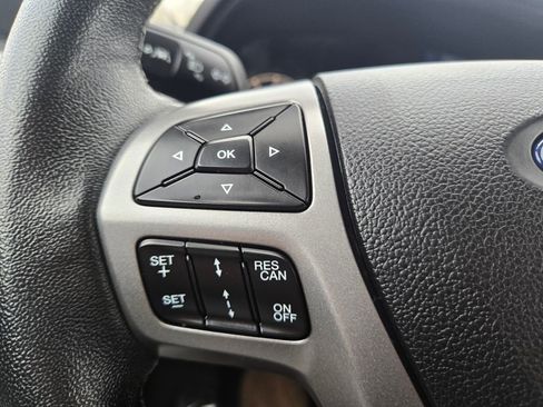 Used 2021 Ford Ranger XLT w/ Equipment Group 301A Mid image 17