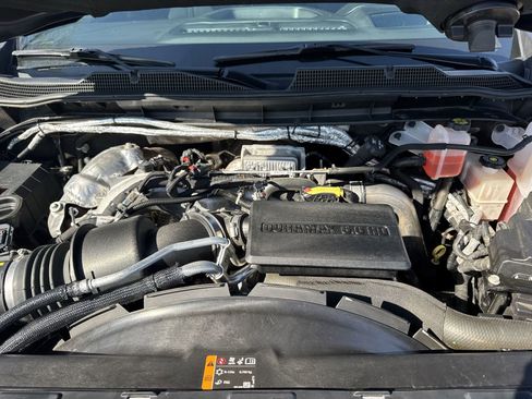 Used 2021 Chevrolet Silverado 3500 High Country image 34