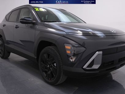 New 2026 Hyundai Kona SEL Sport