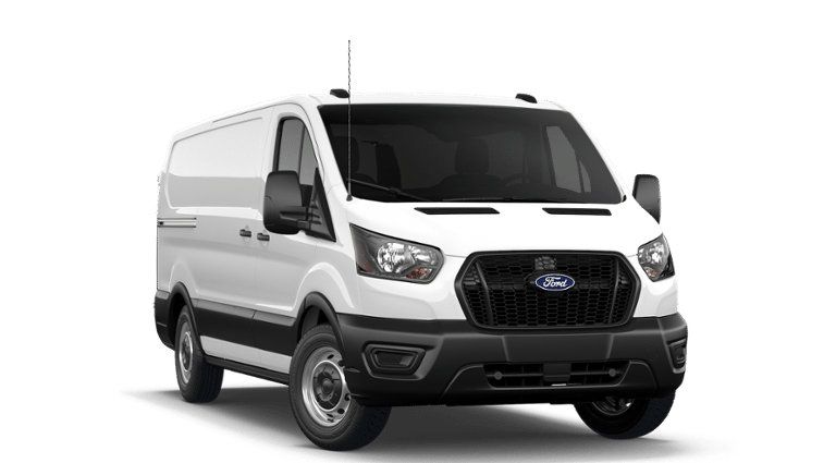 New 2026 Ford Transit 150 Low Roof RWD image 25