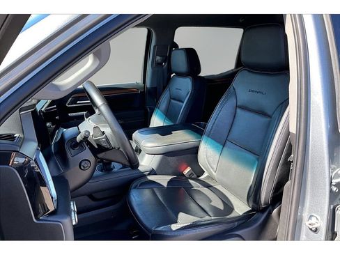 Used 2023 GMC Sierra 1500 Denali AWD/4WD image 22