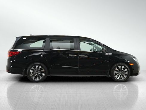 Used 2024 Honda Odyssey EX-L image 6