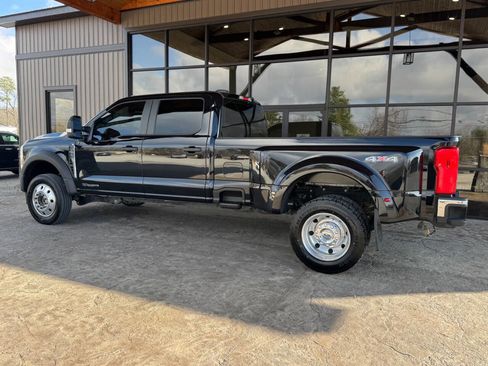 Used 2023 Ford F450 XL w/ XL Chrome Package image 6