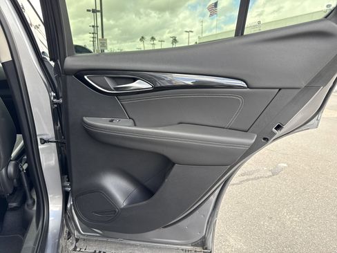 Used 2022 Buick Envision Preferred image 34