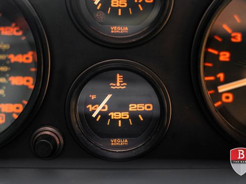 Used 1989 Ferrari 328 GTB image 40