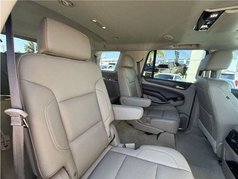 Used 2017 Chevrolet Tahoe LT AWD/4WD image 28