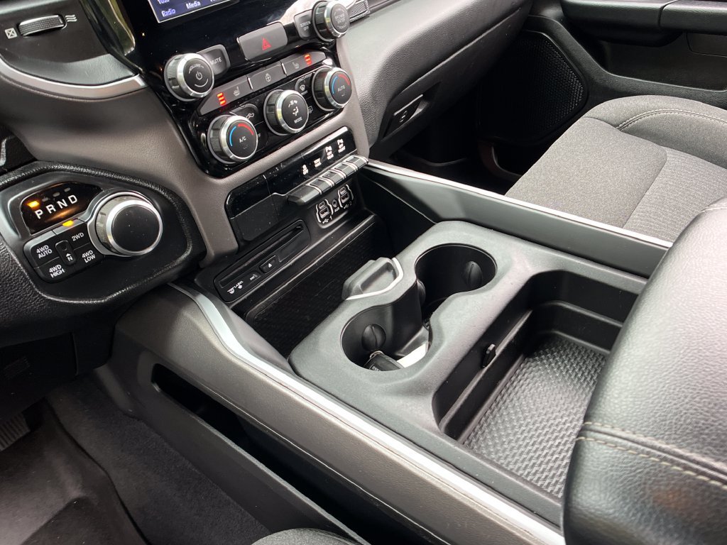 Used 2019 RAM 1500 Big Horn AWD/4WD image 20