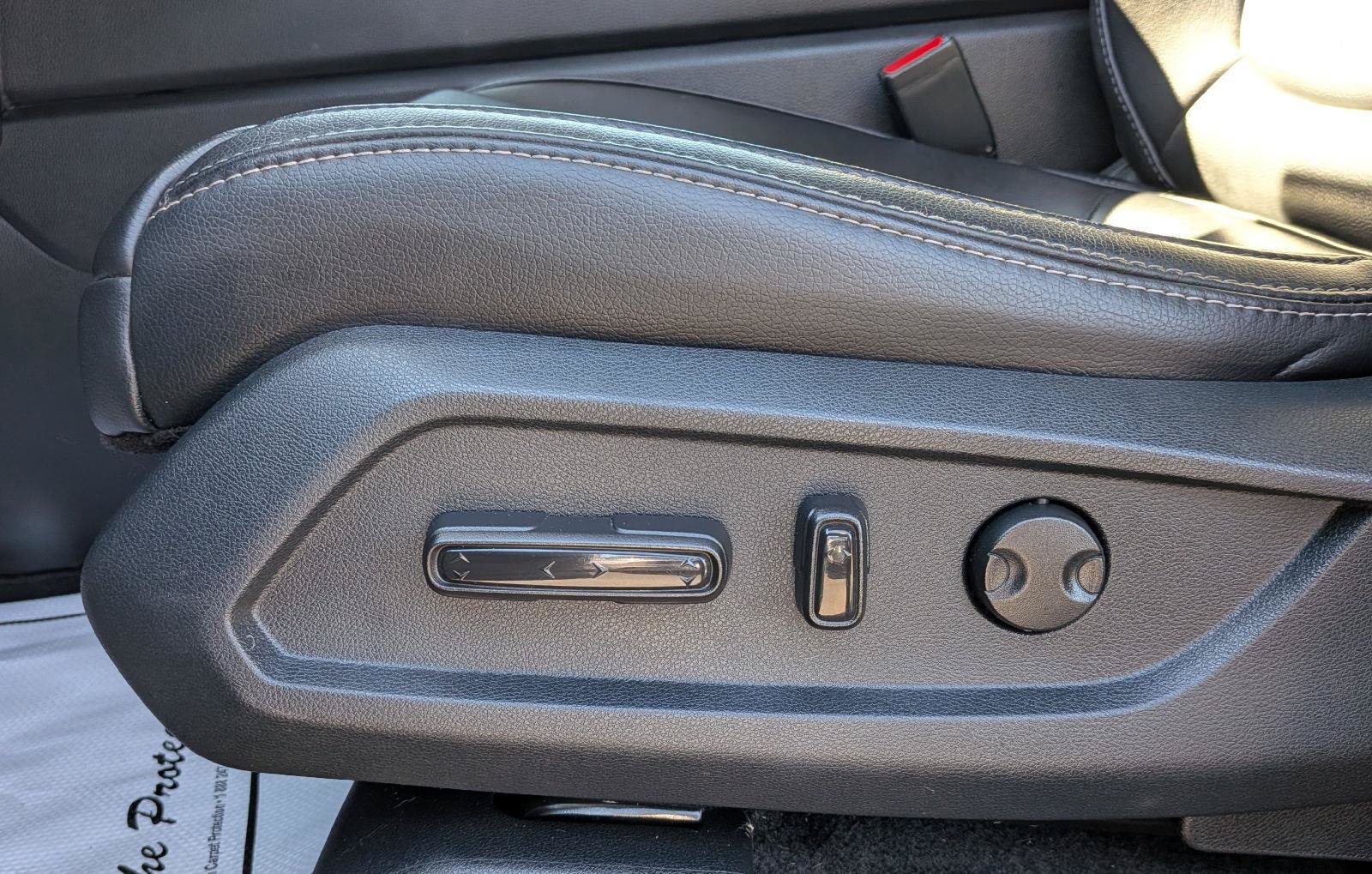 Certified 2024 Honda Pilot EX-L image 15