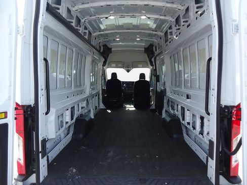 Used 2024 Ford Transit 350 148 High Roof Extended RWD image 27