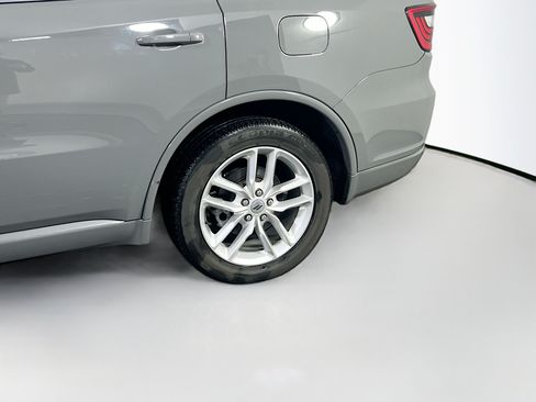 Used 2022 Dodge Durango R/T w/ Trailer Tow Group IV AWD/4WD image 32