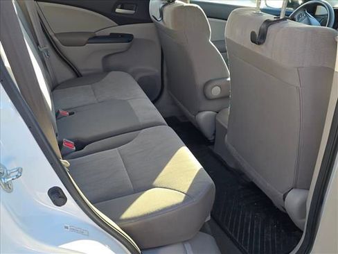Used 2013 Honda CR-V LX image 21