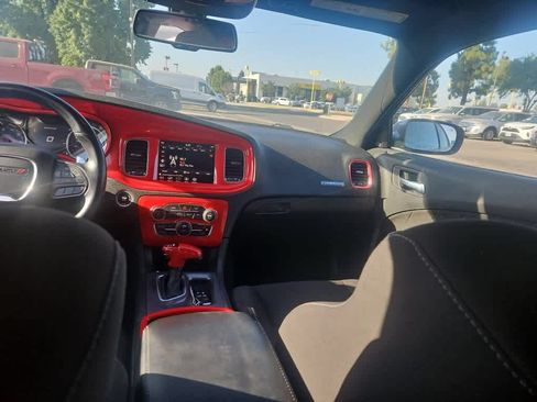 Used 2021 Dodge Charger R/T RWD image 10