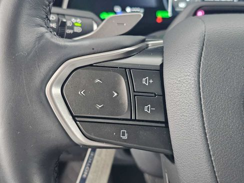 Certified 2026 Lexus RX 450h AWD w/ Convenience Package image 27