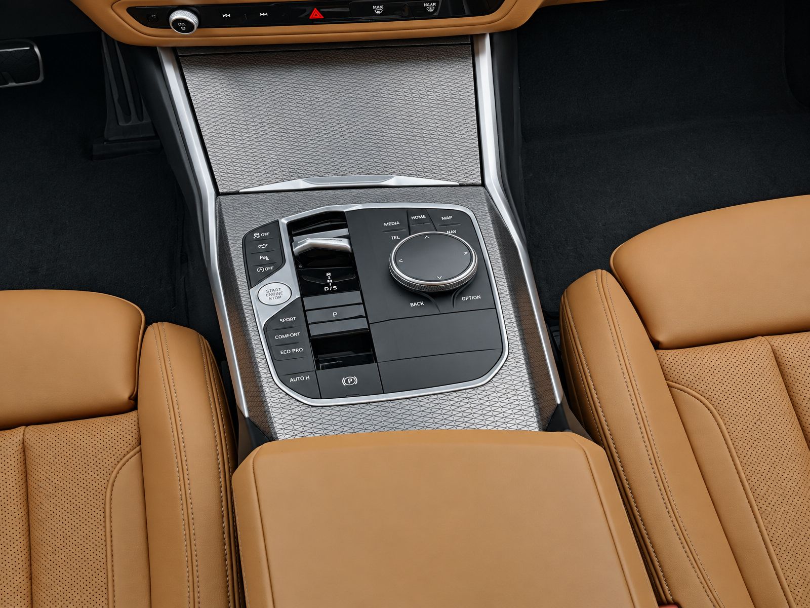 Used 2025 BMW M340i RWD image 19