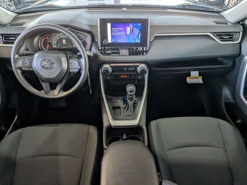 New 2025 Toyota RAV4 LE image 20