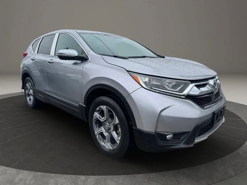 Used 2019 Honda CR-V EX-L image 7
