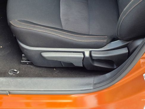 Used 2025 Nissan Sentra SR image 18