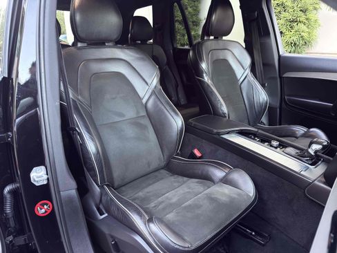 Used 2016 Volvo XC90 T6 R-Design w/ Vision Package image 79